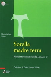 Sorella madre terra. Radici francescane della Laudato si