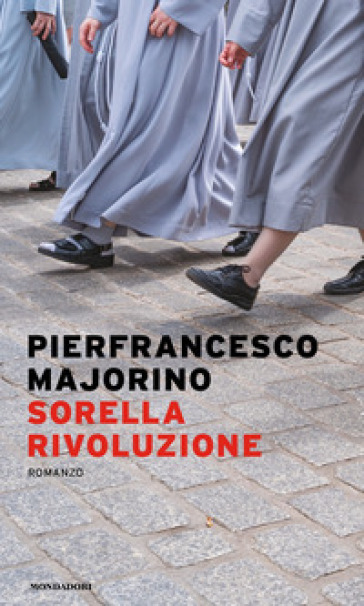 Sorella rivoluzione - Pierfrancesco Majorino