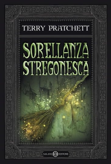 Sorellanza stregonesca - Terry Pratchett