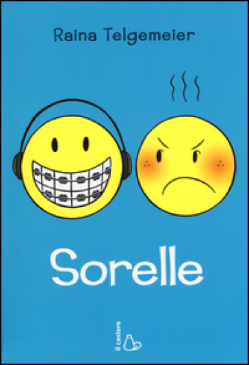 Sorelle - Raina Telgemeier