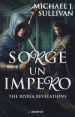 Sorge un impero. The Riyria revelations. 2.