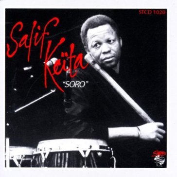 Soro - Salif Keita