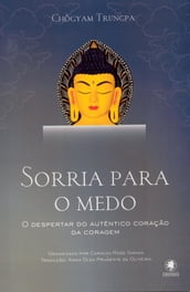 Sorria para o medo