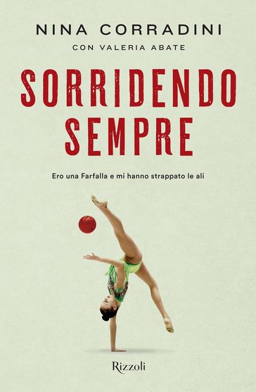 Sorridendo sempre - Nina Corradini