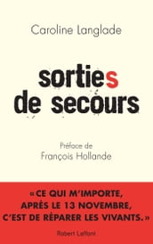 Sortie(s) de secours