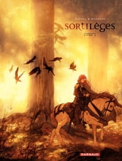 Sortilèges - Cycle 1 - Livre 2