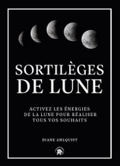 Sortilèges de Lune