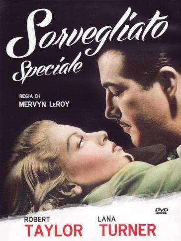 Sorvegliato Speciale (1941) - Mervyn LeRoy