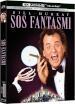 Sos Fantasmi (Edizione 35 Anniversario) (4K Ultra Hd+Blu-Ray)