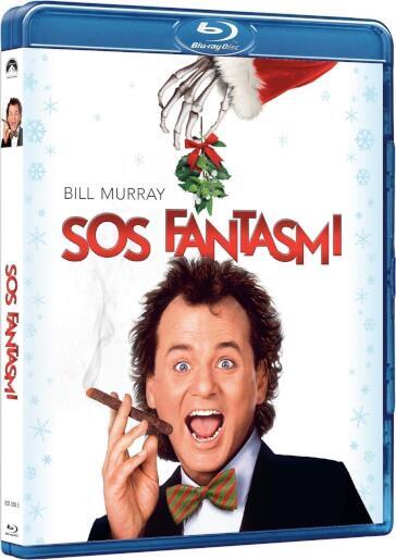 Sos Fantasmi - Richard Donner