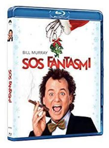 Sos Fantasmi - Richard Donner