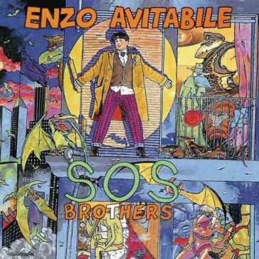 S.o.s. brothers - Enzo Avitabile