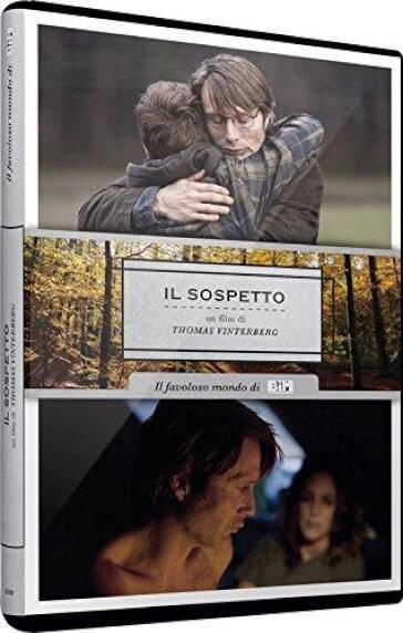 Sospetto (Il) (New Edition) - Thomas Vinterberg