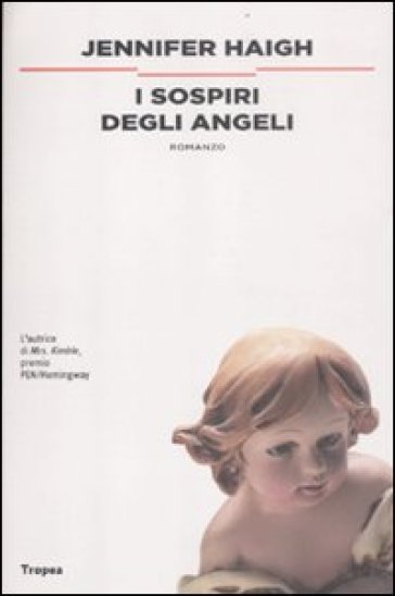 Sospiri degli angeli (I) - Jennifer Haigh