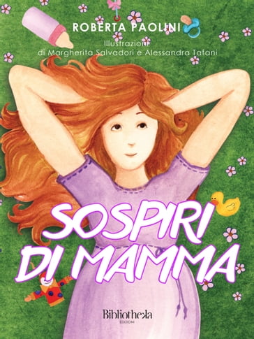 Sospiri di mamma - Roberta Paolini