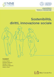 Sostenibilità, diritti, innovazione sociale