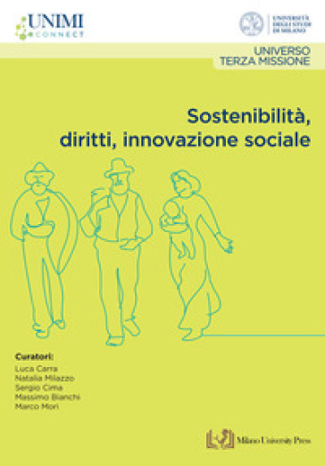 Sostenibilità, diritti, innovazione sociale