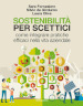 Sostenibilità per scettici. Come integrare pratiche efficaci nella vita aziendale