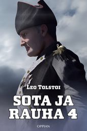 Sota ja rauha 4