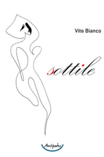 Sottile - Vito Bianco