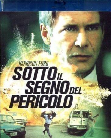 Sotto Il Segno Del Pericolo - Phillip Noyce