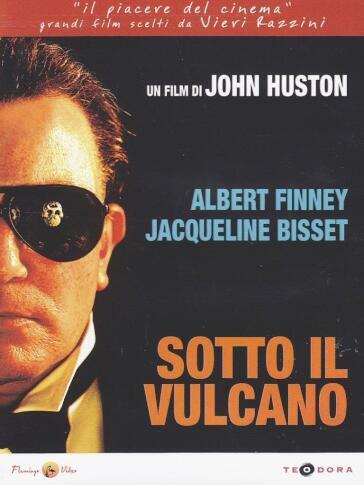 Sotto Il Vulcano - John Huston