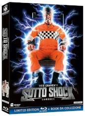 Sotto Shock (Ltd) (Blu-Ray+Booklet)
