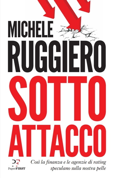 Sotto attacco - Michele Ruggiero