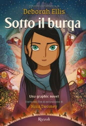Sotto il burqa - Una graphic novel