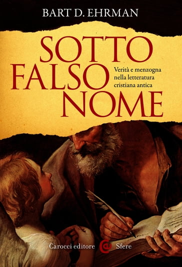 Sotto falso nome - D. Ehrman Bart