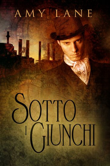 Sotto i giunchi - Amy Lane