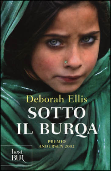Sotto il burqa - Deborah Ellis