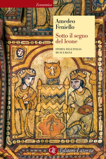 Sotto il segno del leone - Amedeo Feniello