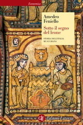 Sotto il segno del leone