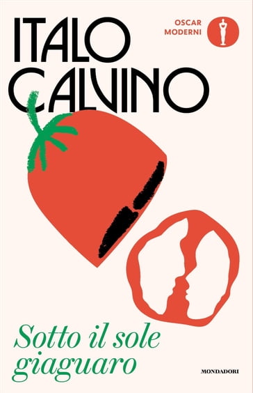 Sotto il sole giaguaro - Italo Calvino