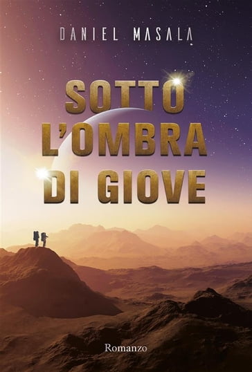 Sotto l'ombra di Giove - Daniel Masala