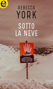 Sotto la neve (eLit)