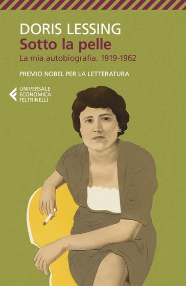 Sotto la pelle - Doris Lessing