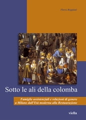 Sotto le ali della colomba