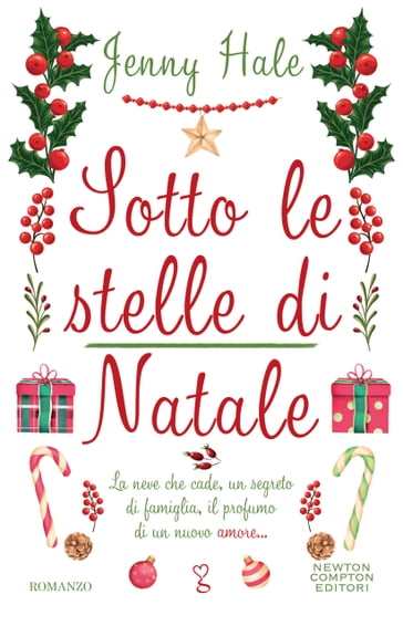 Sotto le stelle di Natale - Jenny Hale