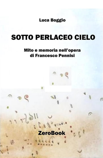 Sotto perlaceo cielo - Luca Boggio