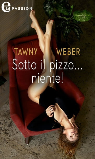 Sotto il pizzo...niente! (eLit) - Tawny Weber