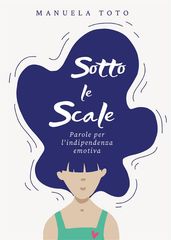 Sotto le scale - parole per l