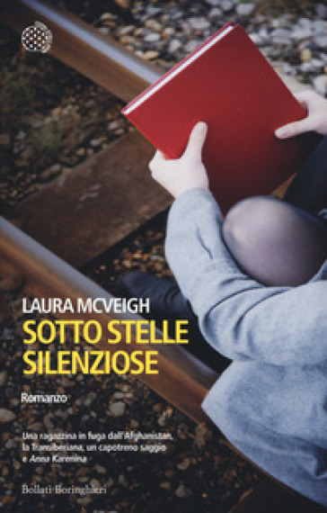 Sotto stelle silenziose - Laura McVeigh