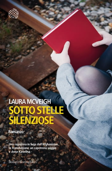 Sotto stelle silenziose - Laura McVeigh