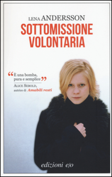 Sottomissione volontaria - Lena Andersson