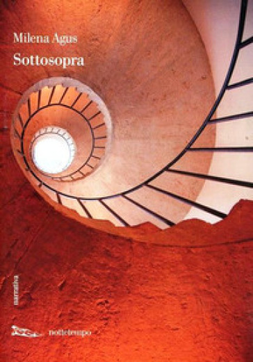 Sottosopra - Milena Agus