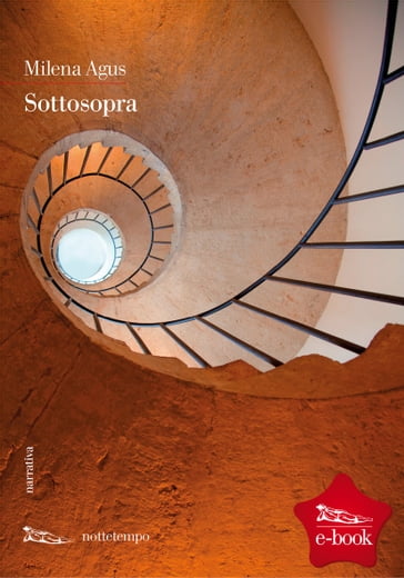 Sottosopra - Milena Agus