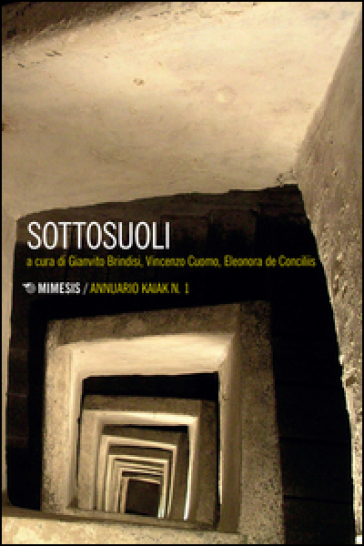 Sottosuoli. 1.