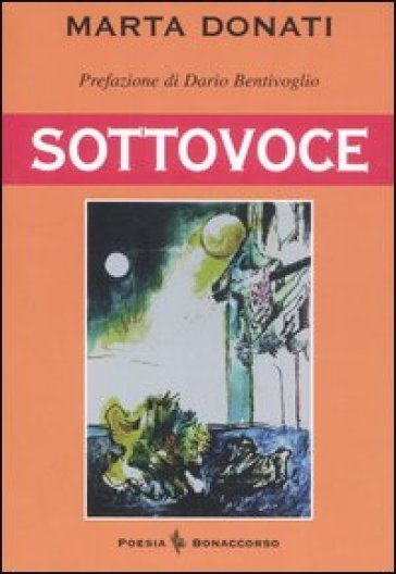 Sottovoce - Marta Donati